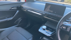 MG MG4 125kW SE EV 51kWh 5dr Auto Electric Hatchback